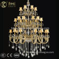 new  crystal lamp   for hot sale  pendant Chandeliers lamp shades